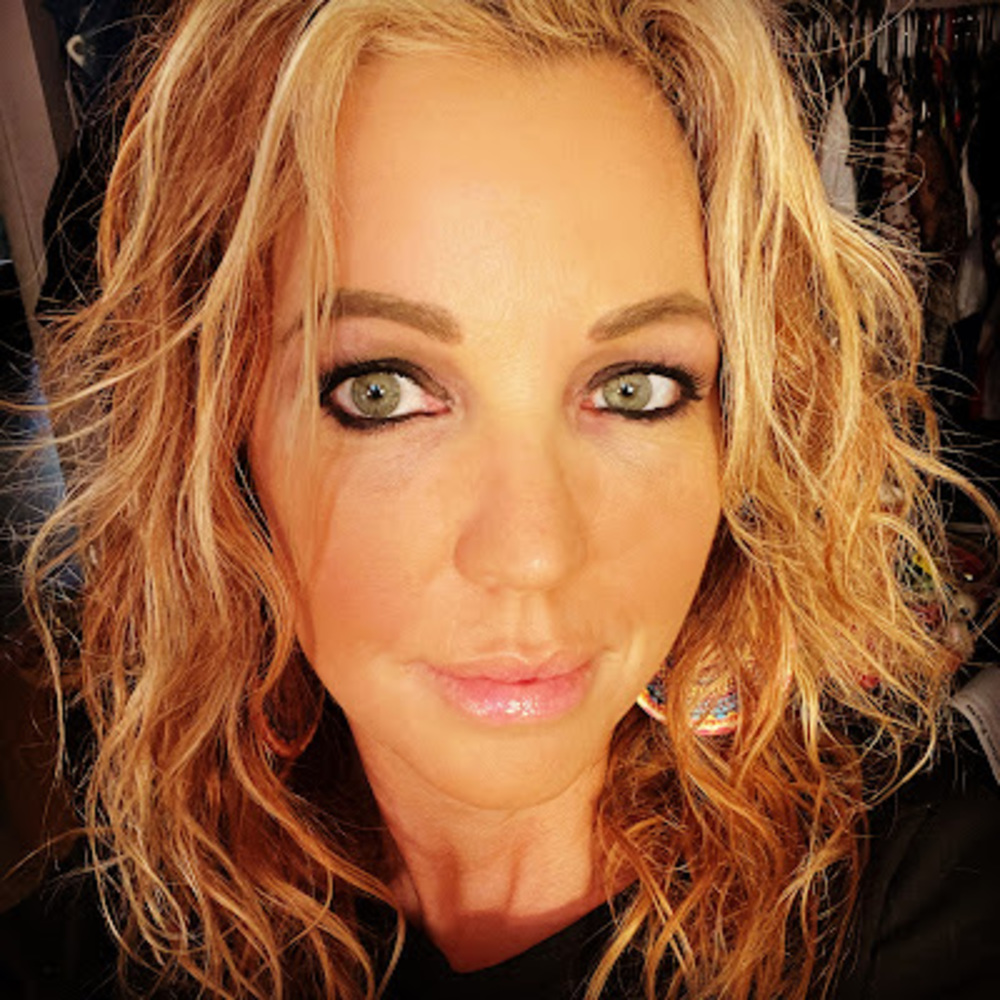 Meet your Posher, Karen